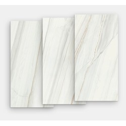 bianco lasa lucidato sq. marmi maxfine Iris FMG Marmi Maxfine