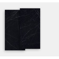 black marquinia lucidato sq. marmi maxfine Iris FMG Marmi Maxfine