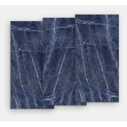 brazilian blue block a lucidato sq. marmi maxfine Iris FMG Marmi Maxfine