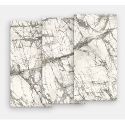 calacatta grey prelucidato sq. marmi maxfine Iris FMG Marmi Maxfine