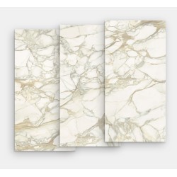 calacatta oro lucidato sq. marmi maxfine Iris FMG Marmi Maxfine