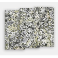 ocean white lucidato sq. marmi maxfine Iris FMG Marmi Maxfine
