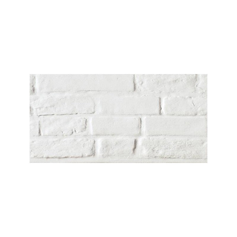 Płytka gresowa Refin PLAIN BRICK W. R 25X150 cm Płytka gresowa Refin PLAIN BRICK W. R 25X150 cm