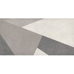 Płytka gresowa Refin PLAIN FRAGMENT SOFT R 75X150 cm