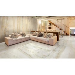 Płytka wielkoformtowa AVA 160X320 HEGEL NATURALE RETTIFICATO 079002