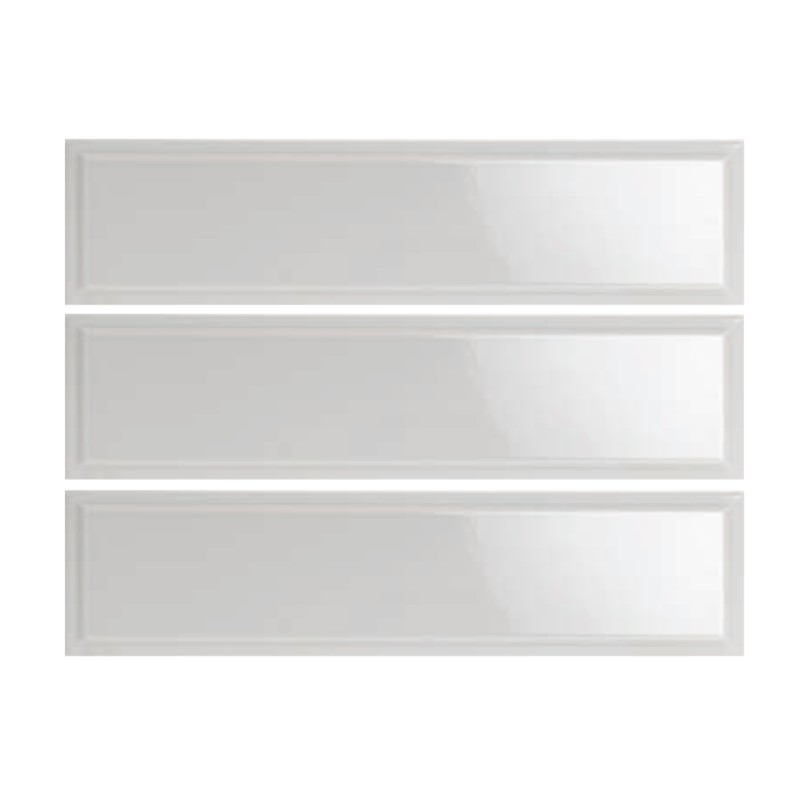 Quintessenza DINTORNI grigio lucido - 7,5X30 cm płytka ceramiczna DNT102L Quintessenza DINTORNI grigio lucido - 7,5X30 cm płytka ceramiczna DNT102L