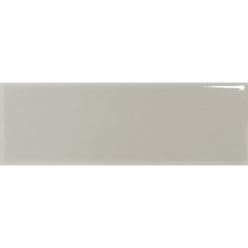 Quintessenza FÄRGBLOCK cenere lucido - 5X15 cm płytka ceramiczna FGB103L Quintessenza FÄRGBLOCK cenere lucido - 5X15 cm płytka ceramiczna FGB103L