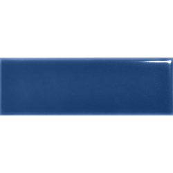 Quintessenza FÄRGBLOCK oceano lucido - 5X15 cm płytka ceramiczna FGB105L