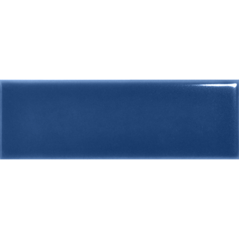 Quintessenza FÄRGBLOCK oceano lucido - 5X15 cm płytka ceramiczna FGB105L Quintessenza FÄRGBLOCK oceano lucido - 5X15 cm płytka ceramiczna FGB105L