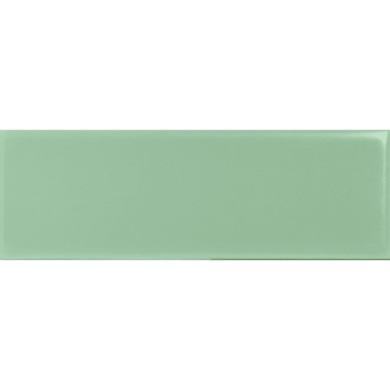Quintessenza FÄRGBLOCK menta lucido - 5X15 cm płytka ceramiczna FGB106L Quintessenza FÄRGBLOCK menta lucido - 5X15 cm płytka ceramiczna FGB106L