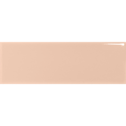 Quintessenza FÄRGBLOCK cipria lucido - 5X15 cm płytka ceramiczna FGB108L
