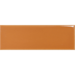 Quintessenza FÄRGBLOCK arancio lucido - 5X15 cm płytka ceramiczna FGB109L