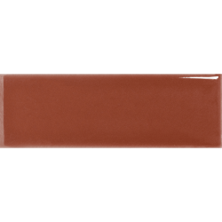 Quintessenza FÄRGBLOCK cannella lucido - 5X15 cm płytka ceramiczna FGB110L