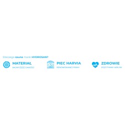 SAUNA OGRODOWA FIŃSKA BECZKA Z PIECEM MOLDE 2-4 OSOBOWA 180x200 CM