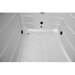 MOG-18188 Basen SPA z hydromasażem 590X222X152cm