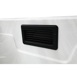 MOG-18268 Basen z przeciwprądem i hydromasażem SPA 490X228X150CM