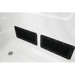 MOG-18268 Basen z przeciwprądem i hydromasażem SPA 490X228X150CM