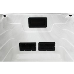 MOG-18268 Basen z przeciwprądem i hydromasażem SPA 490X228X150CM