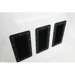 MOG-18278A Basen z przeciwprądem i hydromasażem + bieżnia podwodna 590X228X150CM