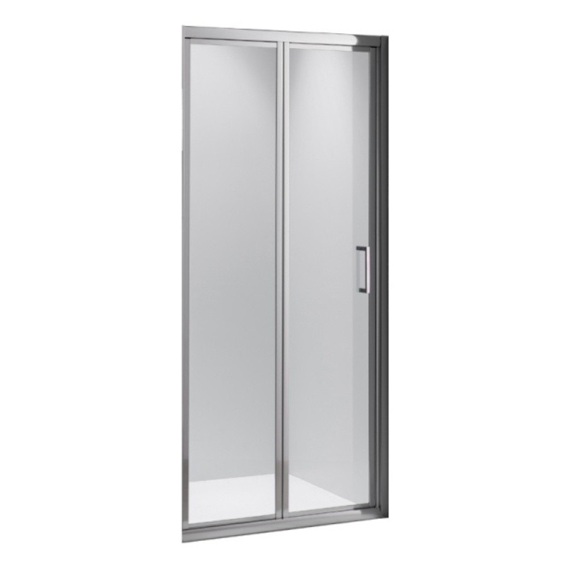 DRZWI PRYSZNICOWE SH09B CHROM POWYSTAWOWE 02 90 CM 6 MM DRZWI PRYSZNICOWE SH09B CHROM POWYSTAWOWE 02 90 CM 6 MM