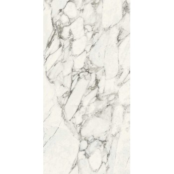 Spiek Wielkoformatowy GRANDE Marazzi MARBLE LOOK CALACATTA EXTRA SATINrektyfikowany