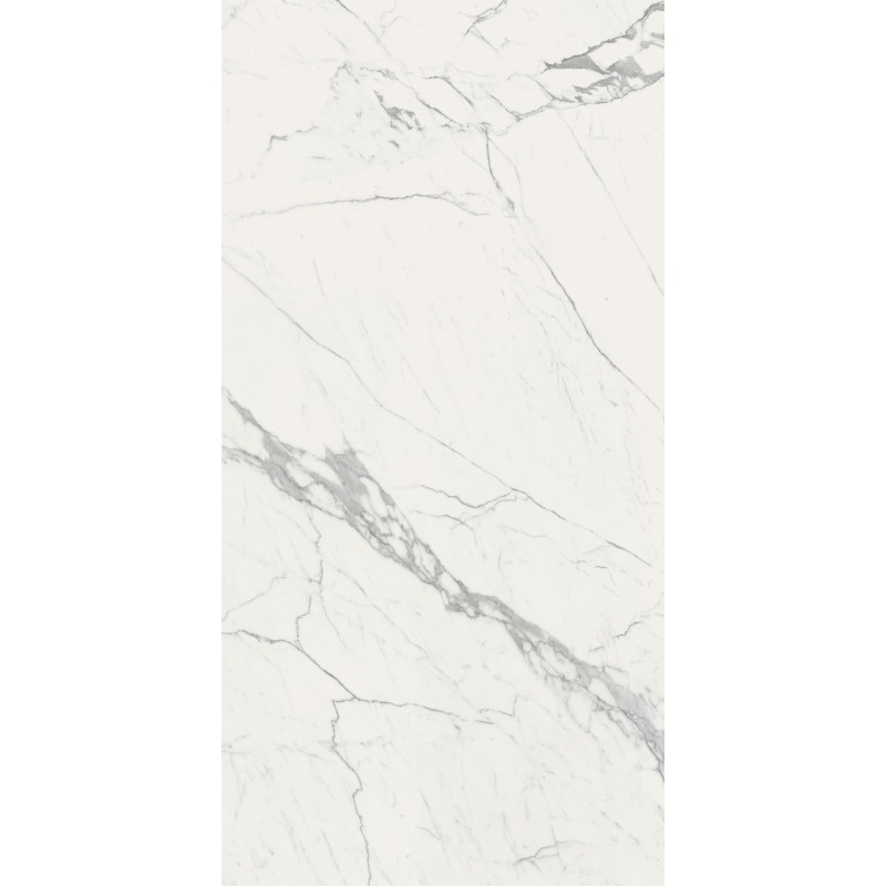 Spiek Wielkoformatowy GRANDE Marazzi MARBLE LOOK STATUARIO SATIN rektyfikowany Spiek Wielkoformatowy GRANDE Marazzi MARBLE LOOK STATUARIO SATIN rektyfikowany