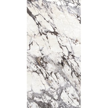 Spiek Wielkoformatowy GRANDE Marazzi MARBLE LOOK CAPRAIA BOOKMATCH A LUXrektyfikowany