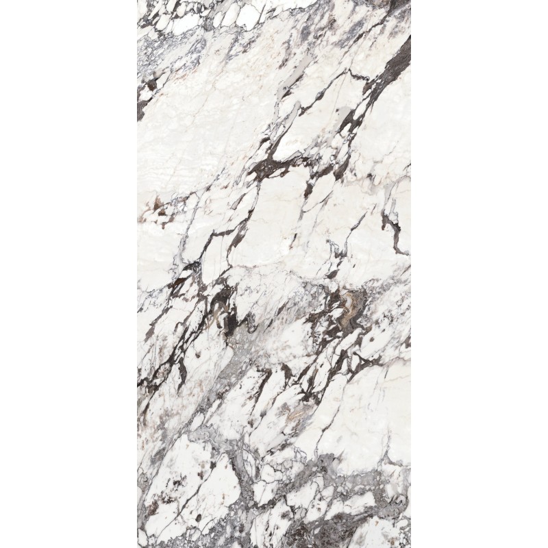 Spiek Wielkoformatowy GRANDE Marazzi MARBLE LOOK CAPRAIA BOOKMATCH B LUXrektyfikowany Spiek Wielkoformatowy GRANDE Marazzi MARBLE LOOK CAPRAIA BOOKMATCH B LUXrektyfikowany