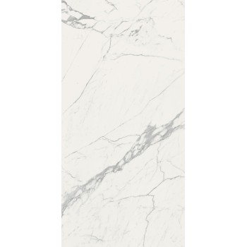 Spiek Wielkoformatowy GRANDE Marazzi MARBLE LOOK STATUARIO BOOKMATCH B LUXrektyfikowany