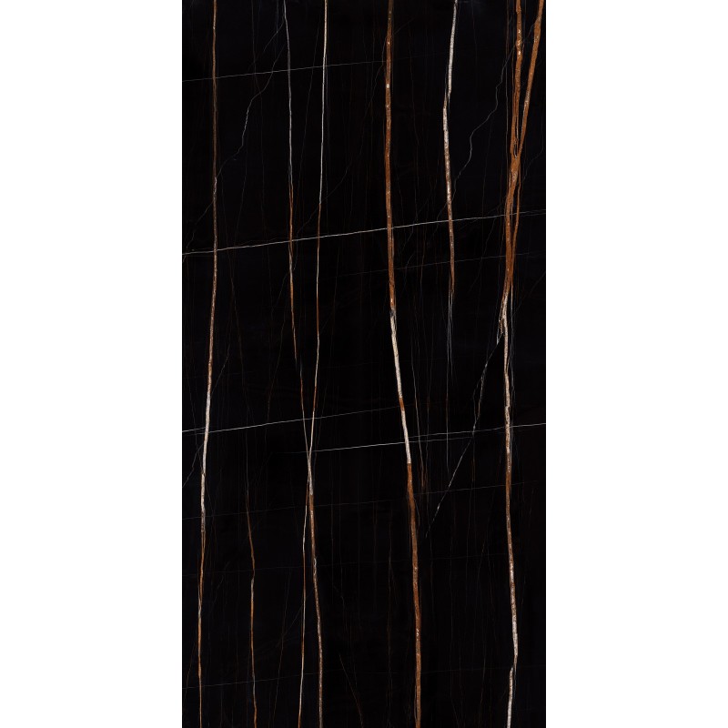 Spiek Wielkoformatowy GRANDE Marazzi MARBLE LOOK SAHARA NOIR LUX RT Spiek Wielkoformatowy GRANDE Marazzi MARBLE LOOK SAHARA NOIR LUX RT