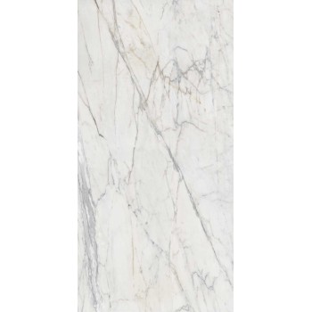Spiek Wielkoformatowy GRANDE Marazzi MARBLE LOOK GOLDEN WHITE SATINrektyfikowany STUOIATO