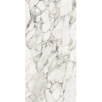 Spiek Wielkoformatowy GRANDE Marazzi MARBLE LOOK CALACATTA EXTRA SATINrektyfikowany STUOIATO