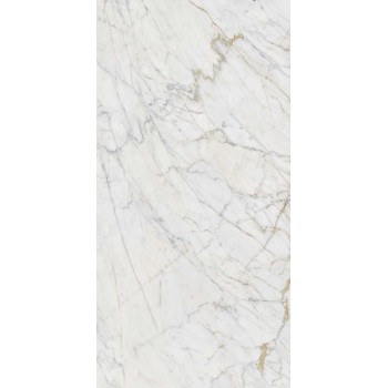 Spiek Wielkoformatowy GRANDE Marazzi MARBLE LOOK GOLDEN WHITE LUX rektyfikowanySTUOIATO