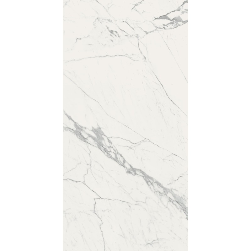 Spiek Wielkoformatowy GRANDE Marazzi MARBLE LOOK STATUARIO FACCIA A LUXrektyfikowany STUOIATO Spiek Wielkoformatowy GRANDE Marazzi MARBLE LOOK STATUARIO FACCIA A LUXrektyfikowany STUOIATO