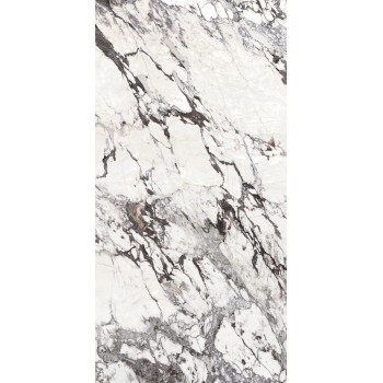 Spiek Wielkoformatowy GRANDE Marazzi MARBLE LOOK CAPRAIA FACCIA B LUXrektyfikowany STUOIATO