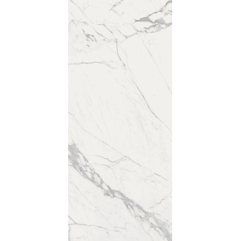 Spiek Wielkoformatowy GRANDE Marazzi MARBLE LOOK STATUARIO rektyfikowany