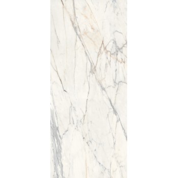 Spiek Wielkoformatowy GRANDE Marazzi MARBLE LOOK GOLDEN WHITE rektyfikowany
