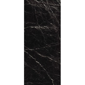 Spiek Wielkoformatowy GRANDE Marazzi MARBLE LOOK ELEGANT BLACK rektyfikowany