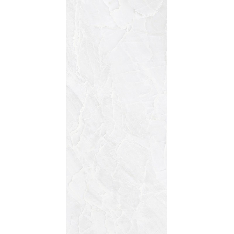 Spiek Wielkoformatowy GRANDE Marazzi MARBLE LOOK ONYX WHITE LUX rektyfikowany Spiek Wielkoformatowy GRANDE Marazzi MARBLE LOOK ONYX WHITE LUX rektyfikowany