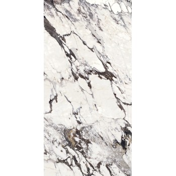 Spiek Wielkoformatowy GRANDE Marazzi_MARBLE LOOK CAPRAIA rektyfikowany