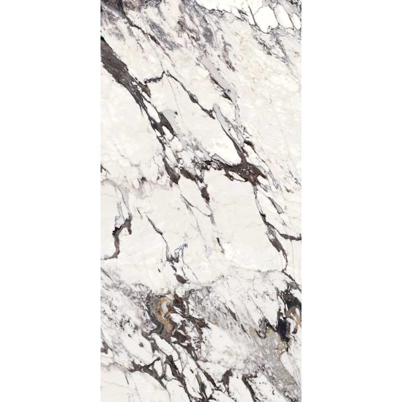 Spiek Wielkoformatowy GRANDE Marazzi_MARBLE LOOK CAPRAIA rektyfikowany Spiek Wielkoformatowy GRANDE Marazzi_MARBLE LOOK CAPRAIA rektyfikowany