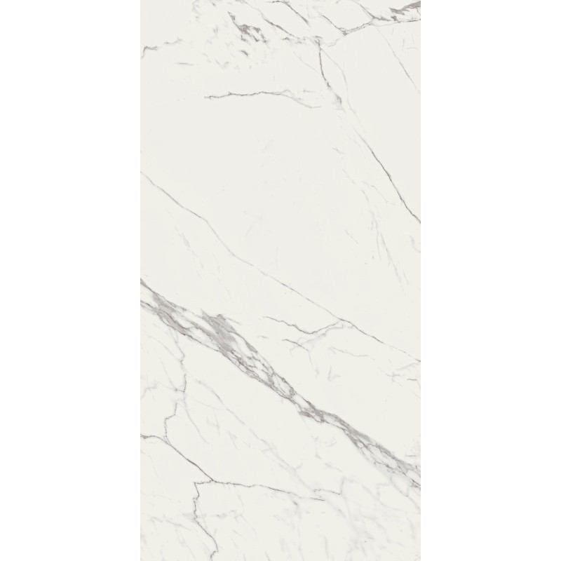Spiek Wielkoformatowy GRANDE Marazzi MARBLE LOOK STATUARIO rektyfikowany LUX Spiek Wielkoformatowy GRANDE Marazzi MARBLE LOOK STATUARIO rektyfikowany LUX