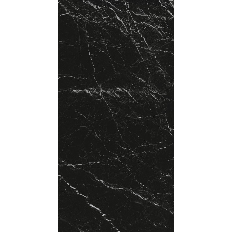Spiek Wielkoformatowy GRANDE Marazzi MARBLE LOOK ELEGANT BLACK LUX rektyfikowany Spiek Wielkoformatowy GRANDE Marazzi MARBLE LOOK ELEGANT BLACK LUX rektyfikowany