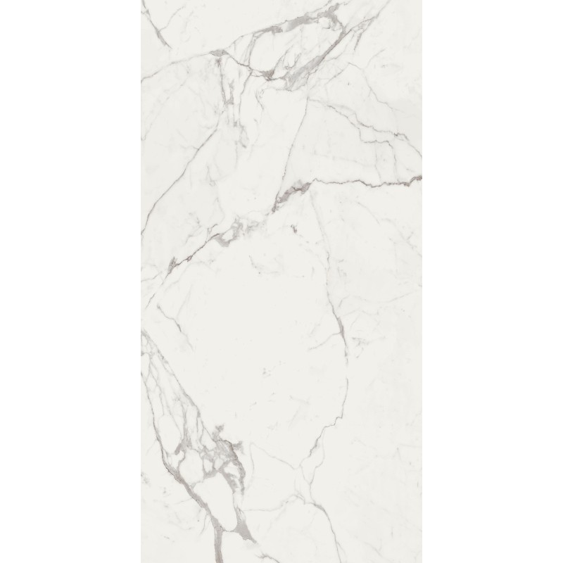 Spiek Wielkoformatowy GRANDE Marazzi MARBLE LOOK STATUARIO BOOKMATCH Arektyfikowany Spiek Wielkoformatowy GRANDE Marazzi MARBLE LOOK STATUARIO BOOKMATCH Arektyfikowany