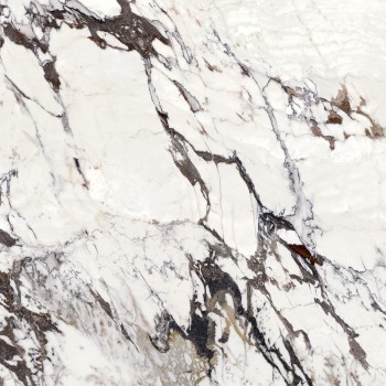 Spiek Wielkoformatowy GRANDE Marazzi MARBLE LOOK CAPRAIA LUX rektyfikowany