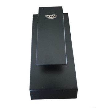 Bateria łazienkowa umywalkowa black czarna FSM303B