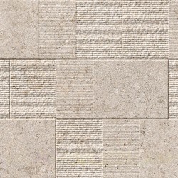 BLOCK DORCIA ACERO 45X120 Porcelanosa Płytka ceramiczna