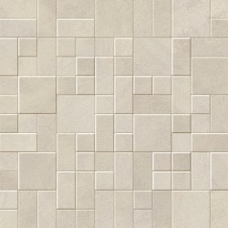CUBIK SANTORINI TAUPE 59,6X150 Porcelanosa Płytka ceramiczna