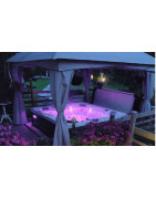 Wyposażenie Spa dla Twojego domu! Wanny, Sauny, Jacuzzi i wiele innnych