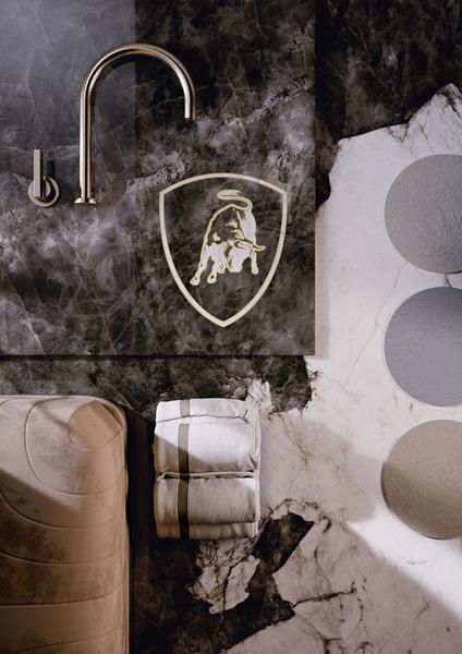 lamborghini logo